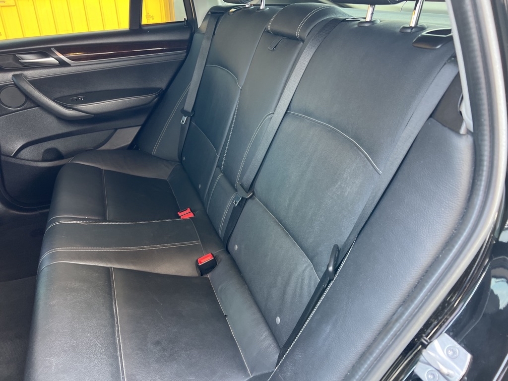 BMW X4 xDrive28i 2015