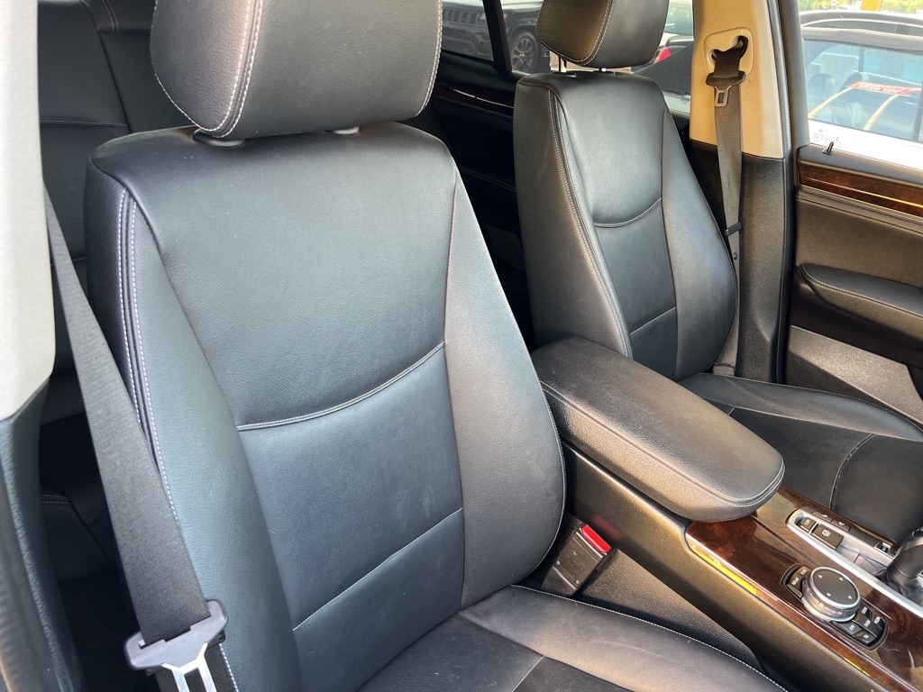 BMW X4 xDrive28i 2015