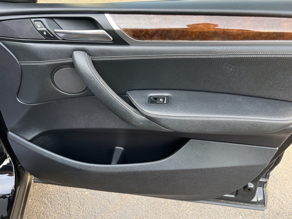 BMW X4 xDrive28i 2015