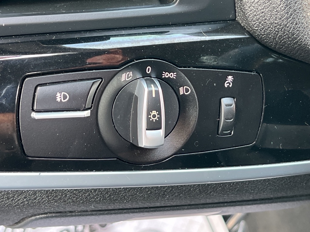 BMW X4 xDrive28i 2015