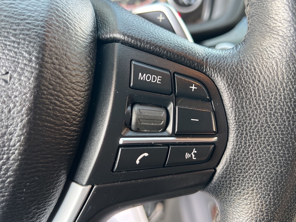 BMW X4 xDrive28i 2015