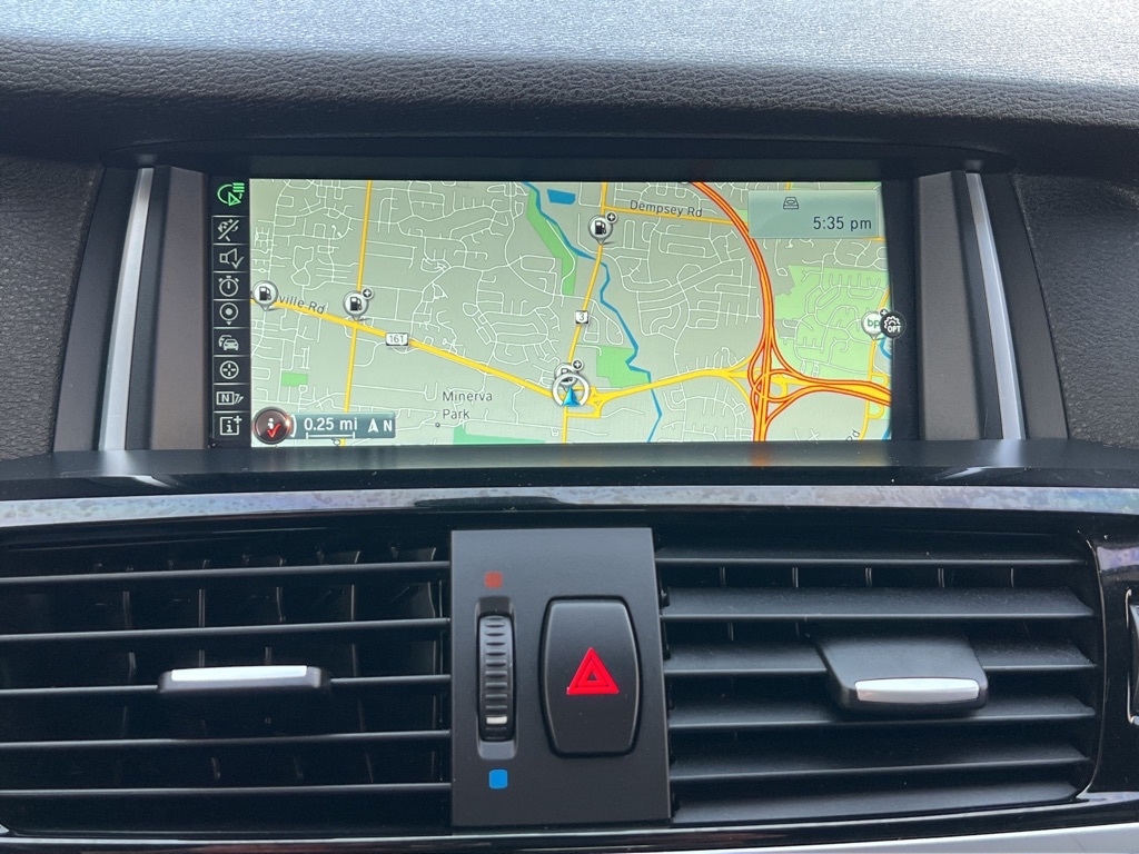 BMW X4 xDrive28i 2015