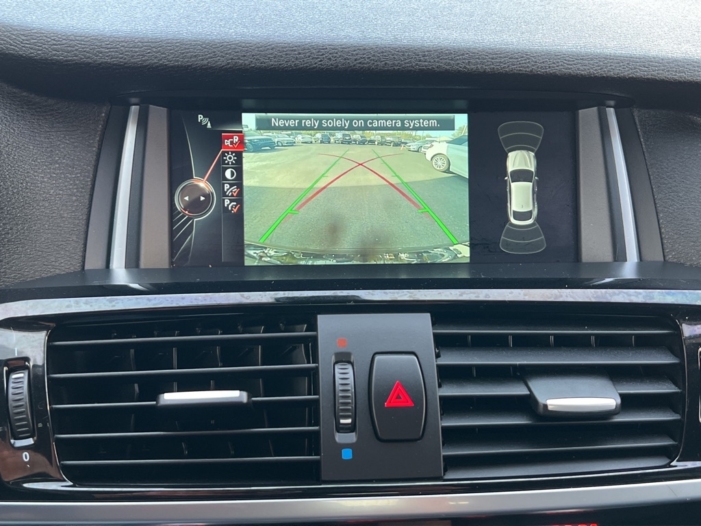 BMW X4 xDrive28i 2015