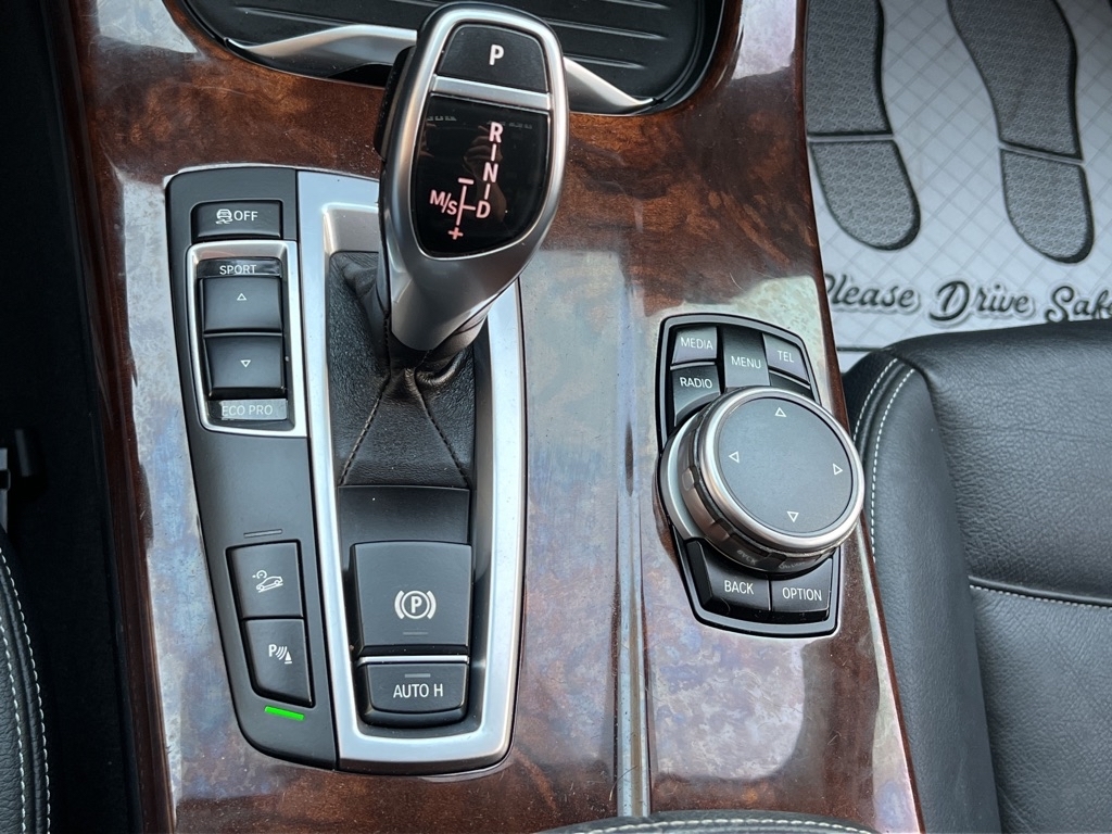 BMW X4 xDrive28i 2015