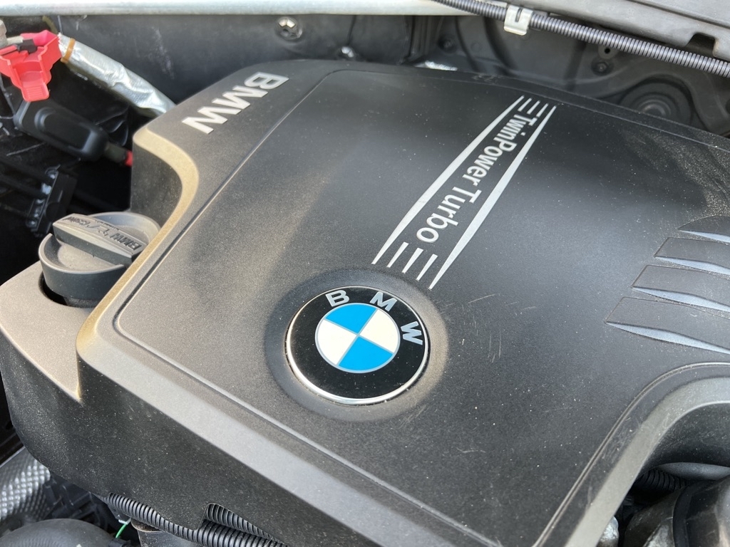 BMW X4 xDrive28i 2015