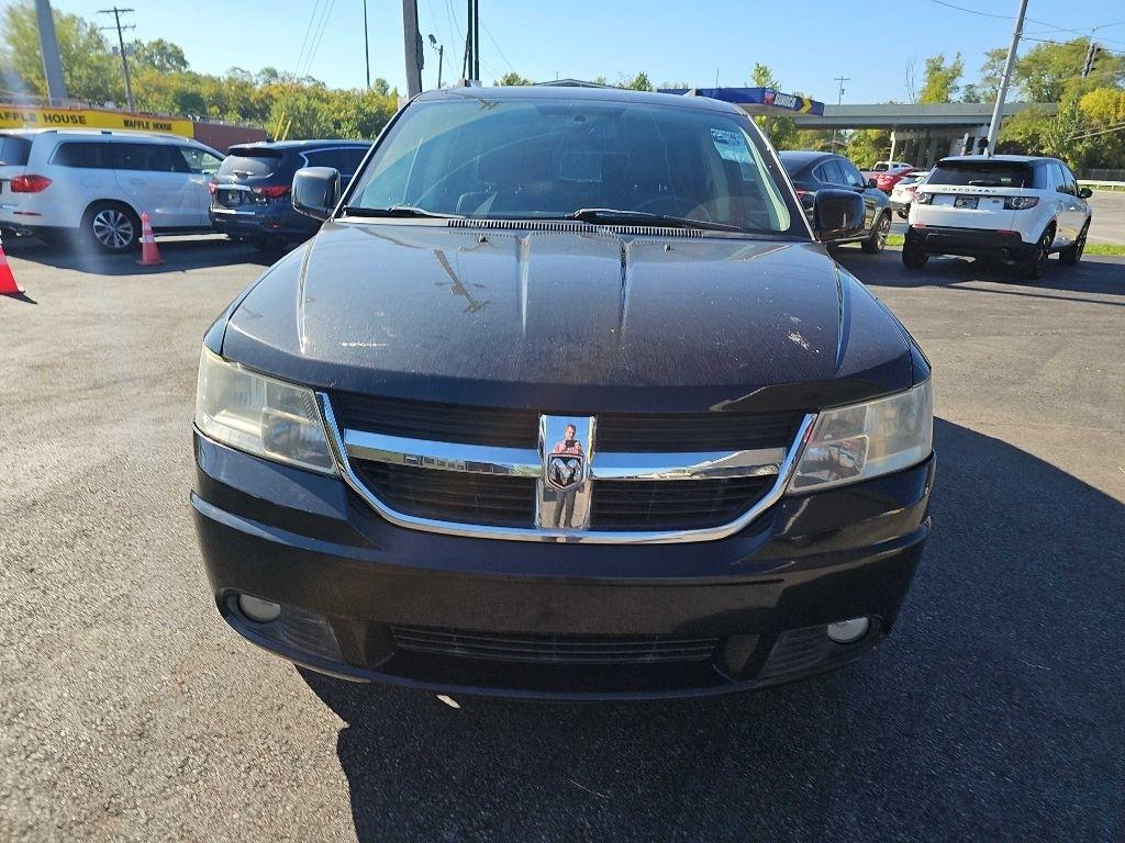 Dodge Journey RT AWD 2010