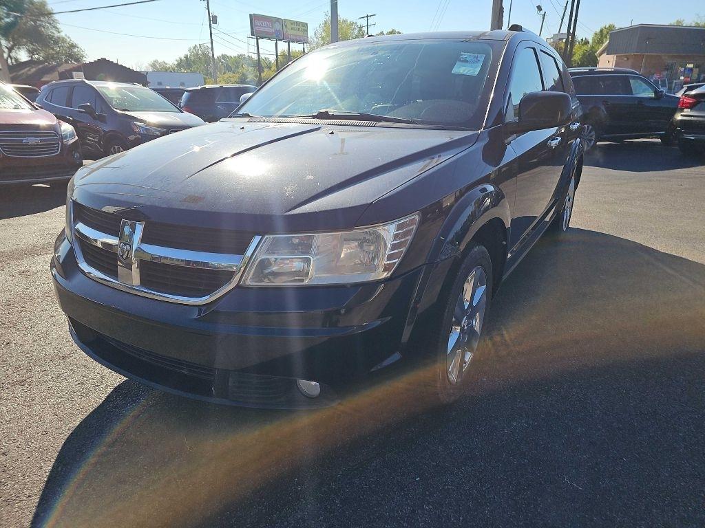 Dodge Journey RT AWD 2010