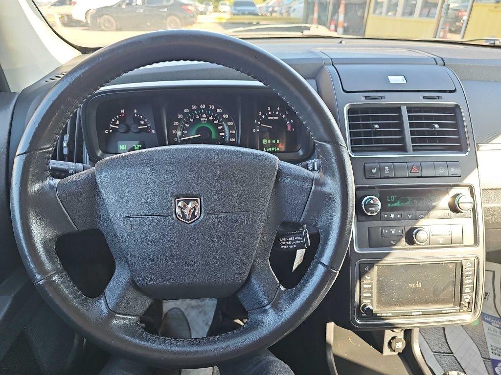 Dodge Journey RT AWD 2010