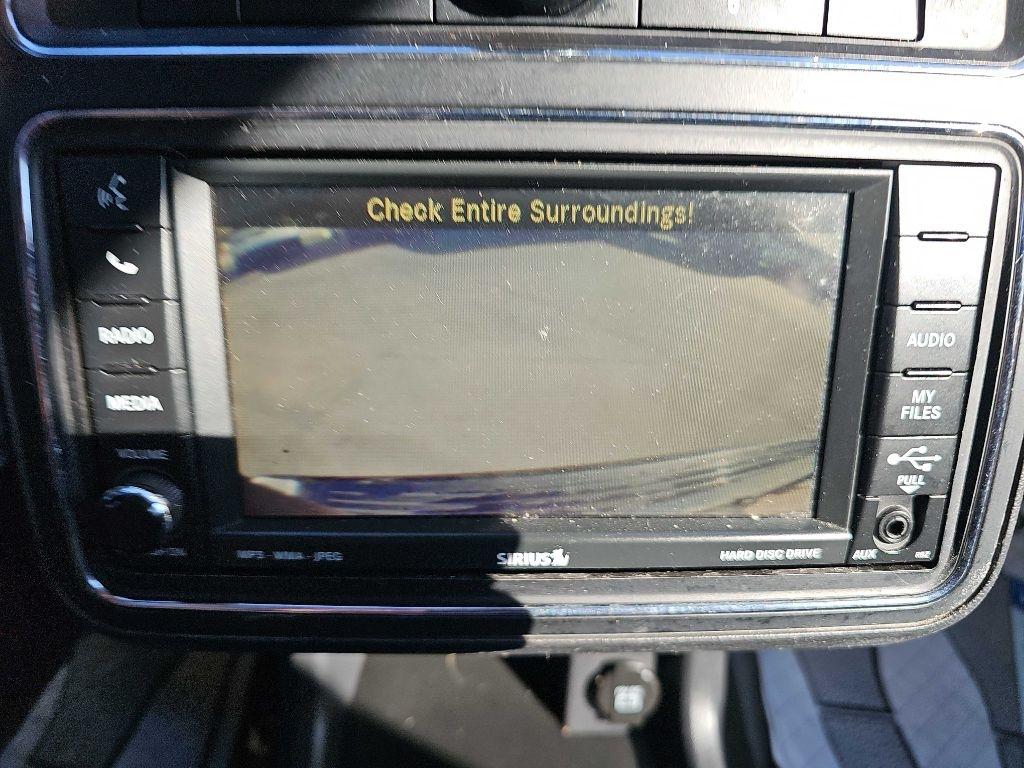 Dodge Journey RT AWD 2010