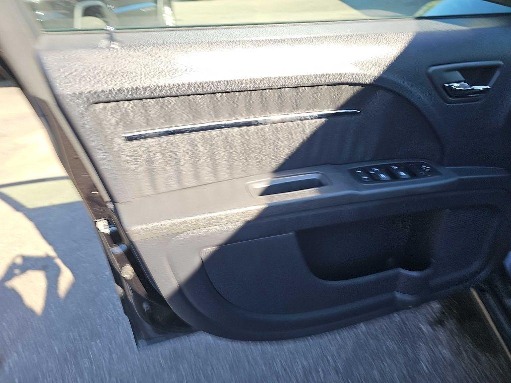 Dodge Journey RT AWD 2010