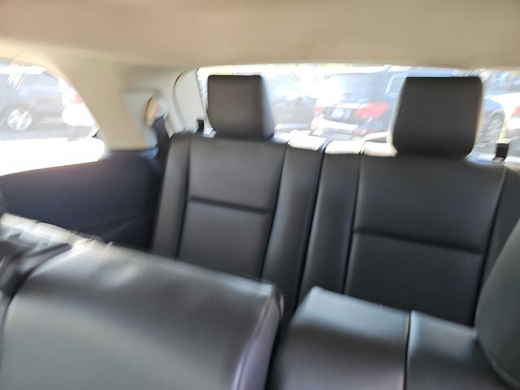 Dodge Journey RT AWD 2010