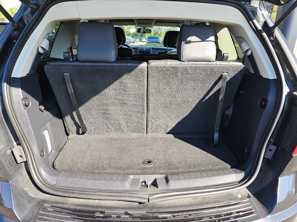 Dodge Journey RT AWD 2010
