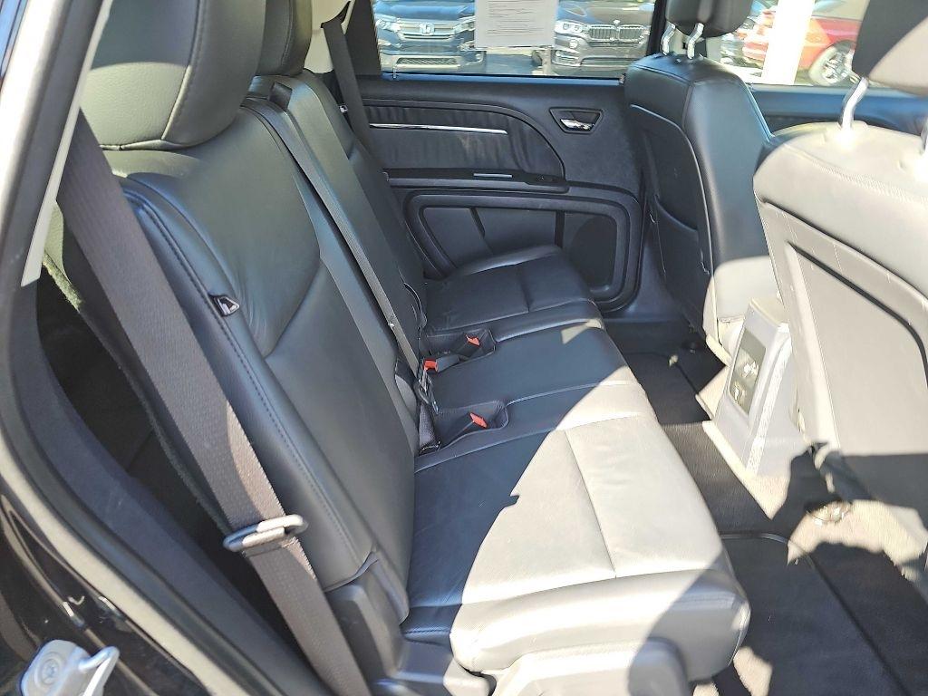 Dodge Journey RT AWD 2010
