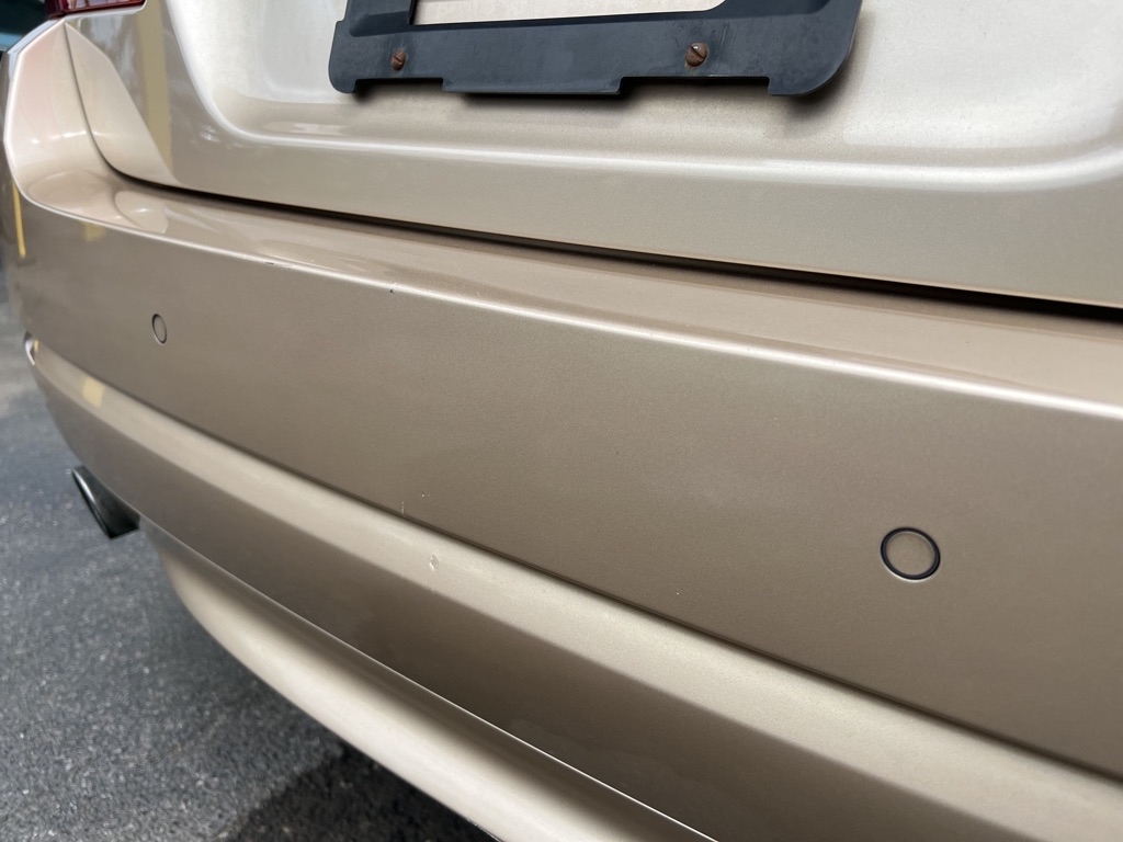 BMW 5-Series 535i 2012