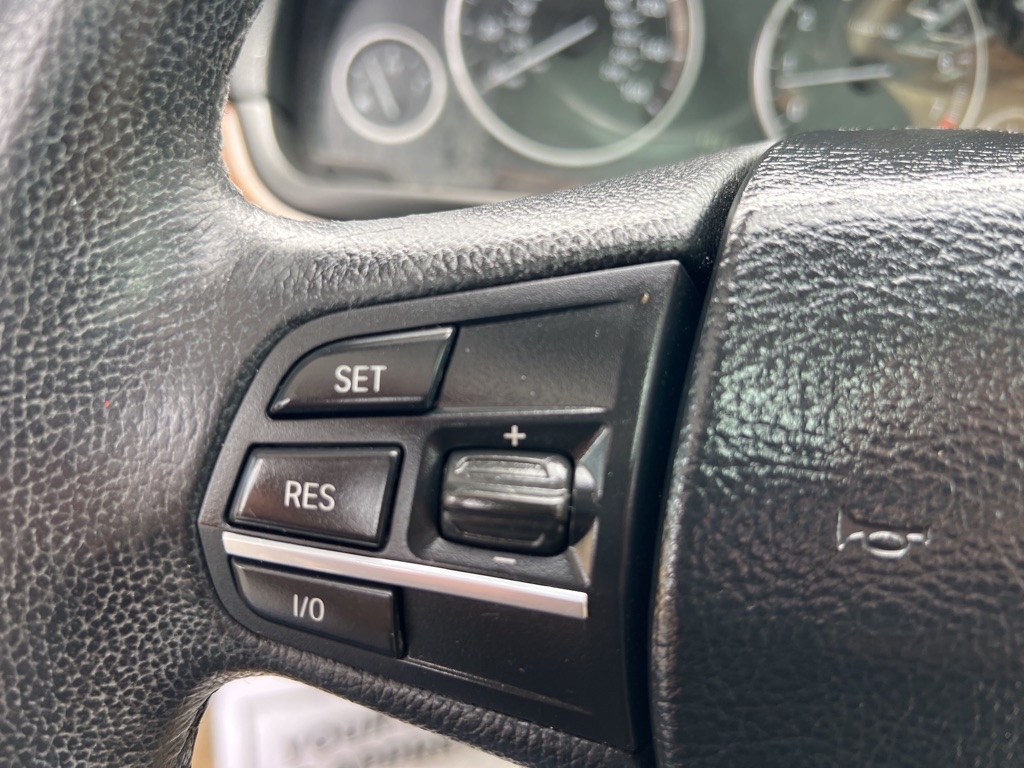 BMW 5-Series 535i 2012