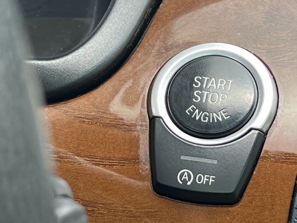 BMW 5-Series 535i 2012