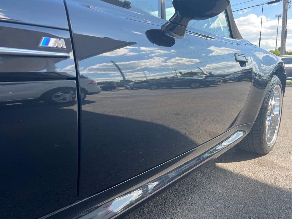 BMW M Roadster  1999