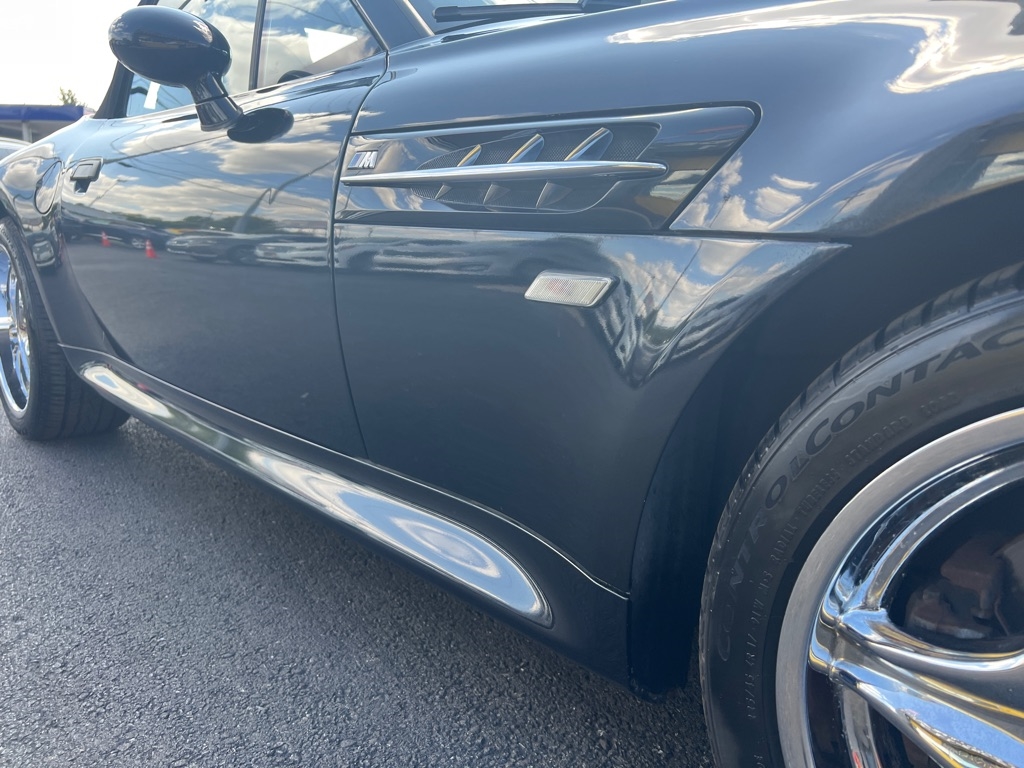 BMW M Roadster  1999