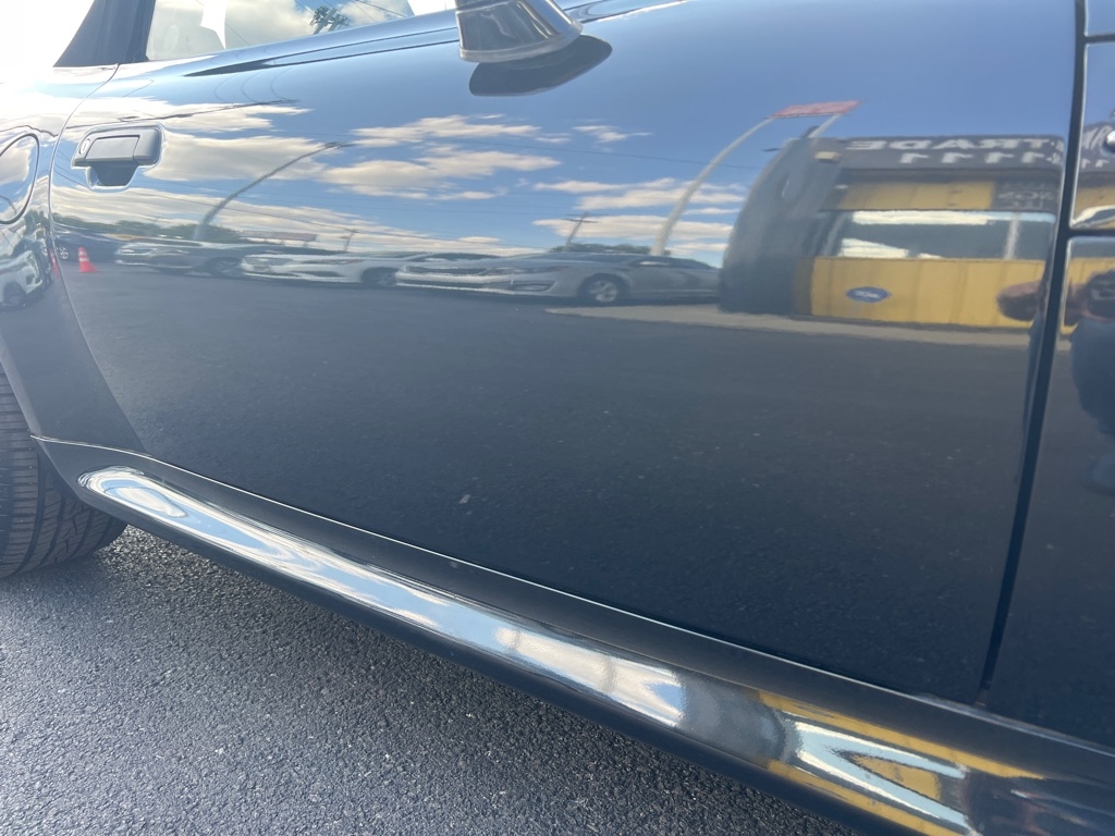 BMW M Roadster  1999