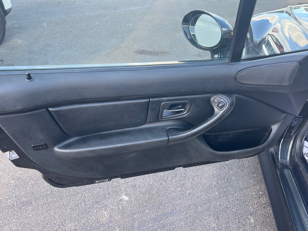 BMW M Roadster  1999