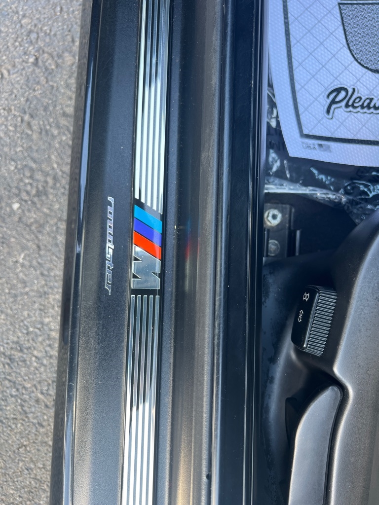 BMW M Roadster  1999