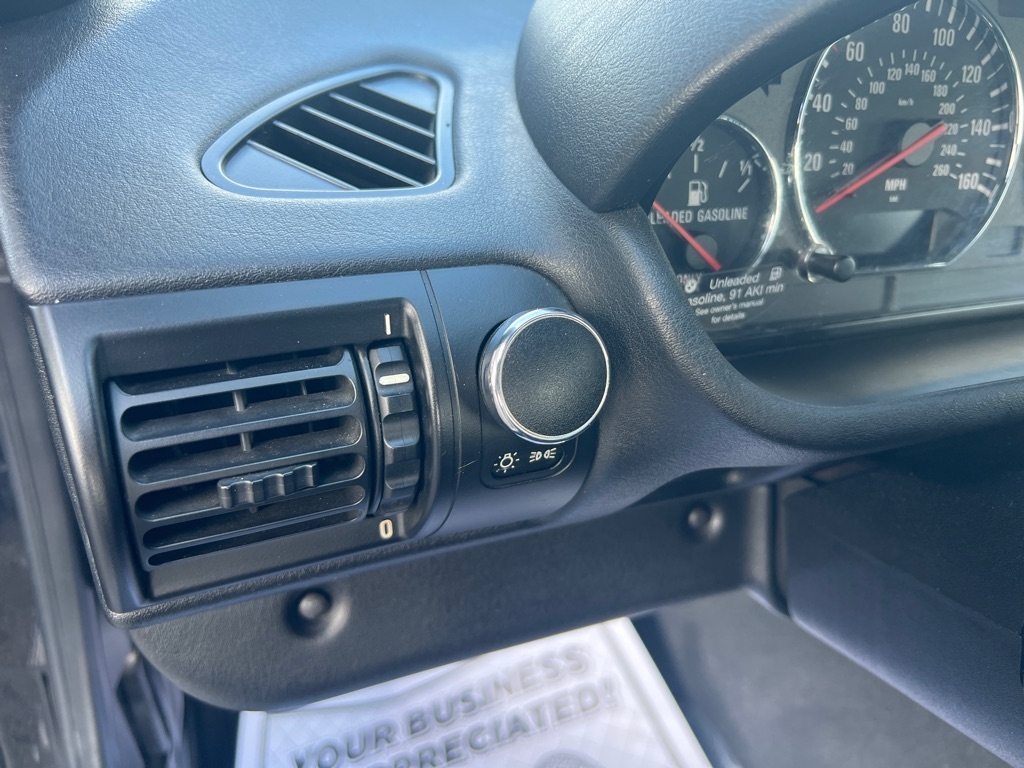 BMW M Roadster  1999