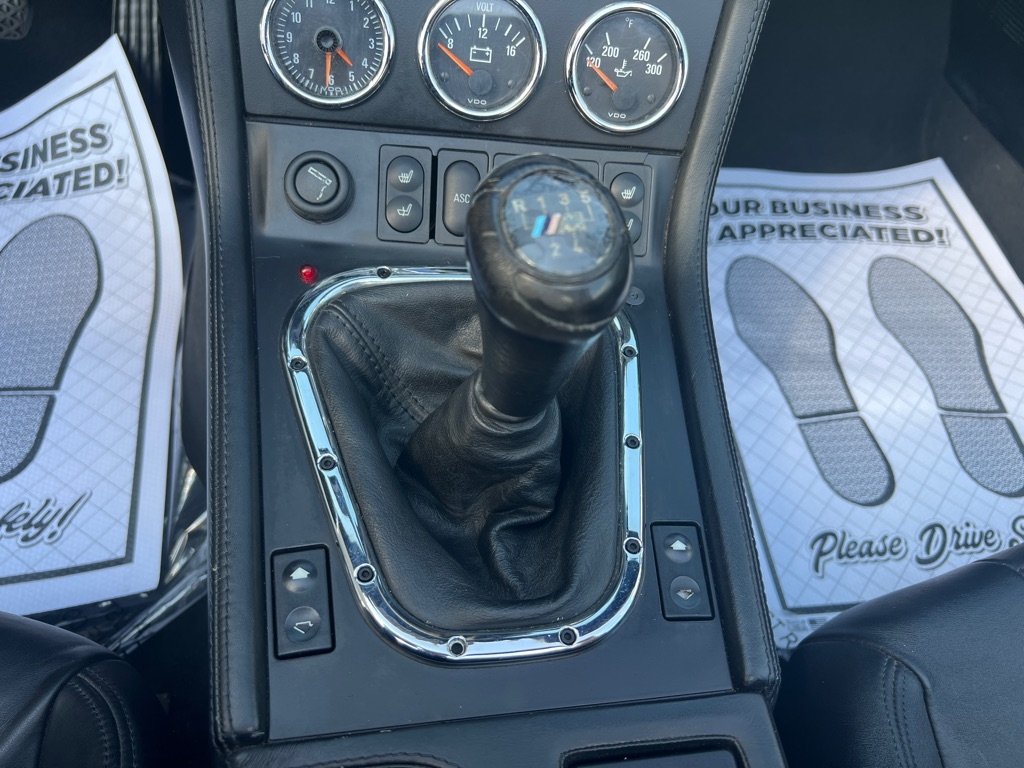 BMW M Roadster  1999