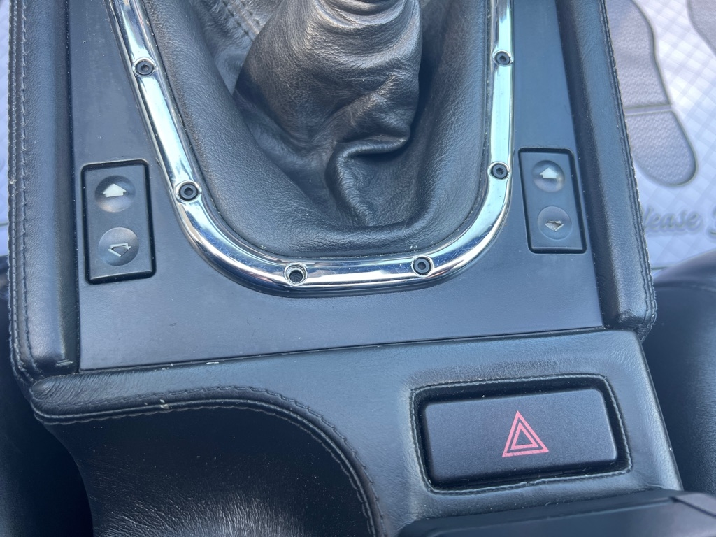 BMW M Roadster  1999