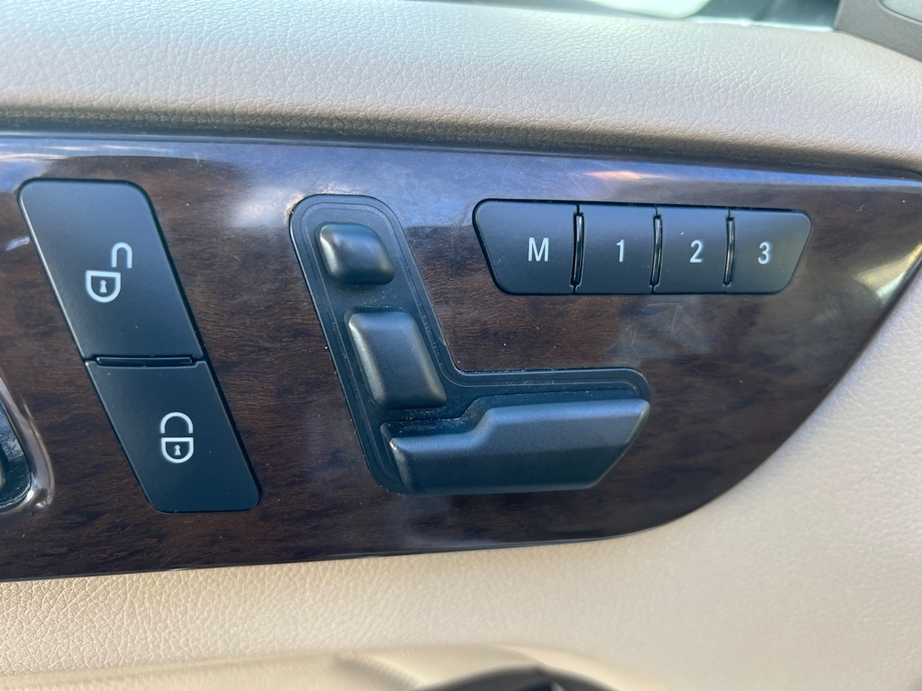 Mercedes-Benz GL-Class GL450 4MATIC 2015