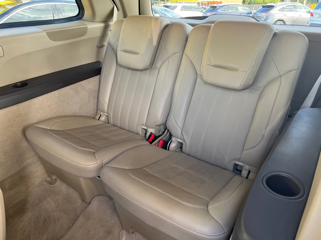 Mercedes-Benz GL-Class GL450 4MATIC 2015