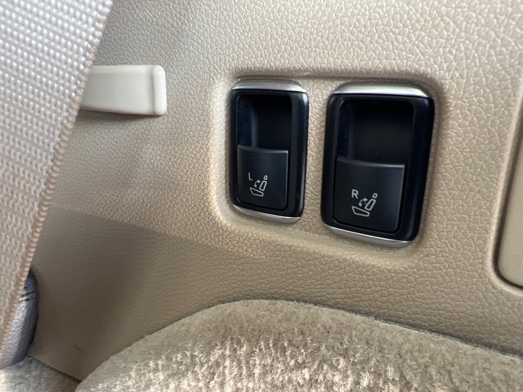 Mercedes-Benz GL-Class GL450 4MATIC 2015