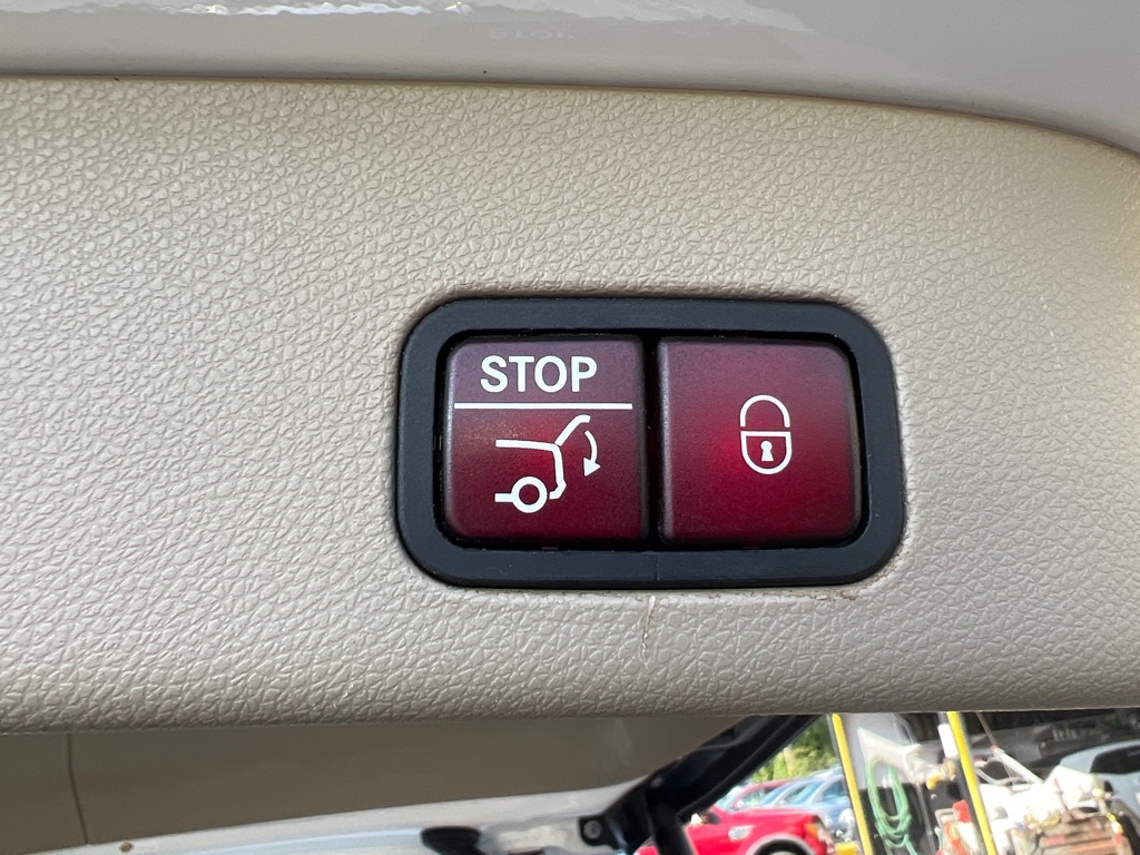 Mercedes-Benz GL-Class GL450 4MATIC 2015