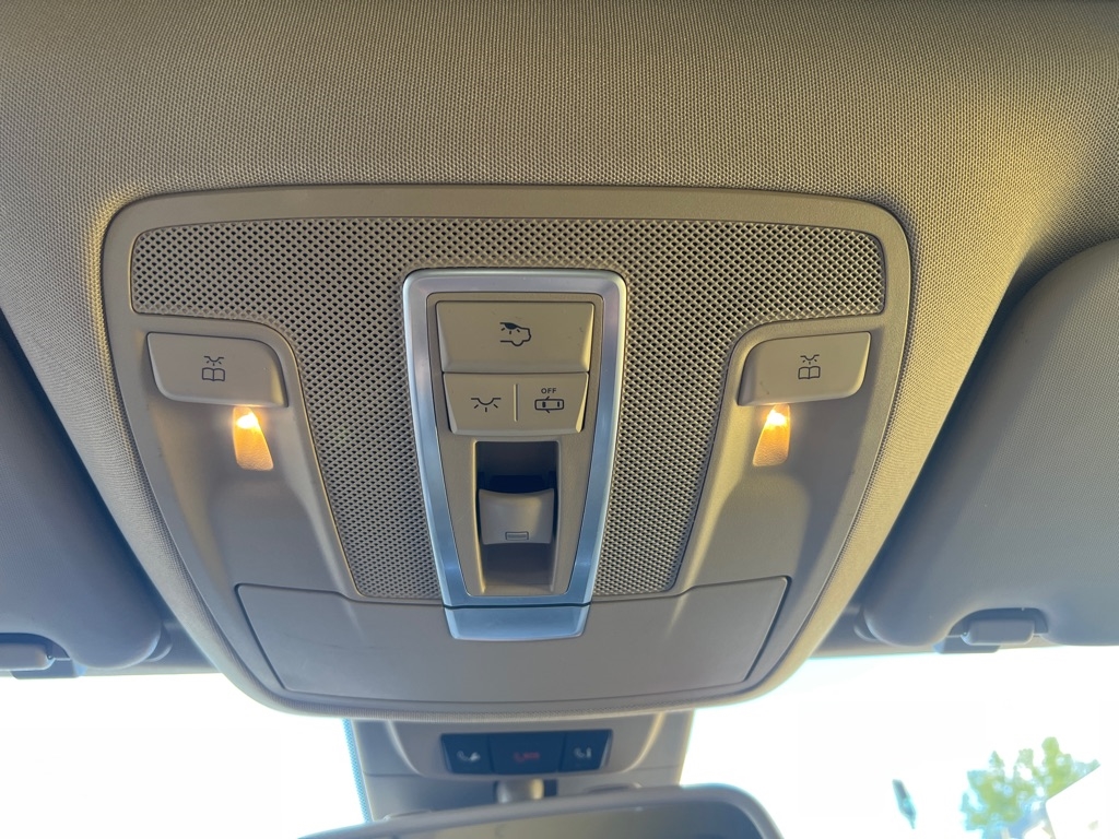 Mercedes-Benz GL-Class GL450 4MATIC 2015