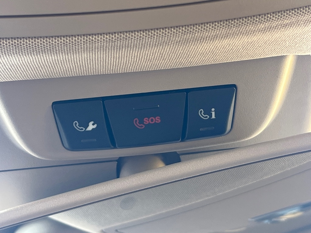 Mercedes-Benz GL-Class GL450 4MATIC 2015