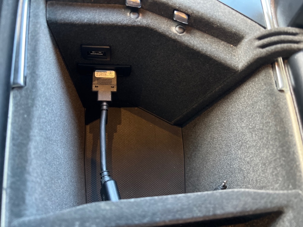 Mercedes-Benz GL-Class GL450 4MATIC 2015