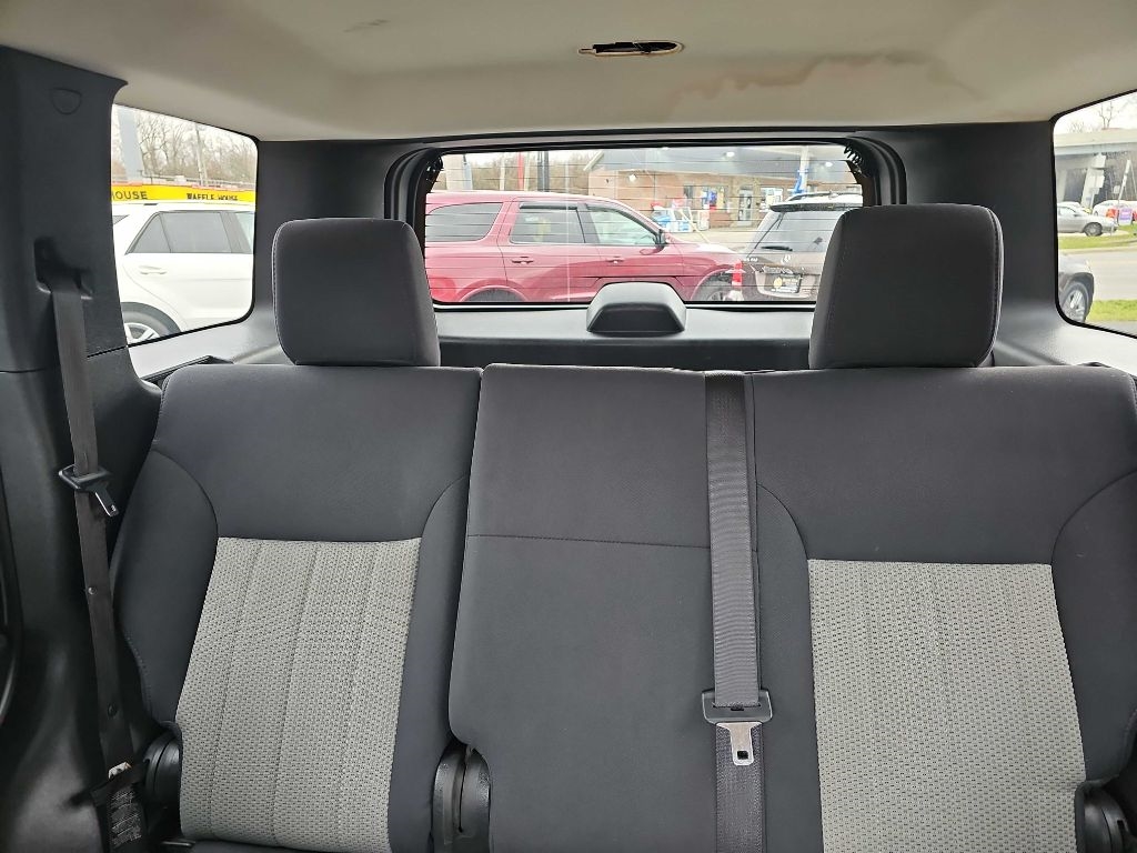 Jeep Liberty Sport 4WD 2010