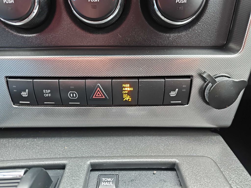 Jeep Liberty Sport 4WD 2010