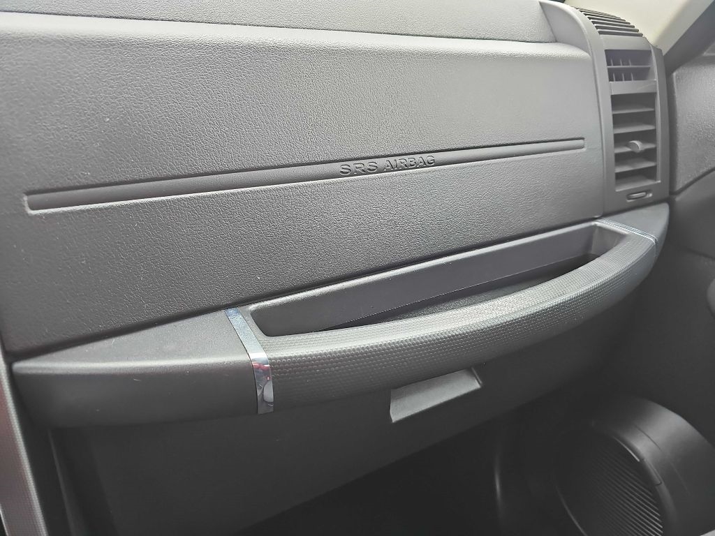 Jeep Liberty Sport 4WD 2010