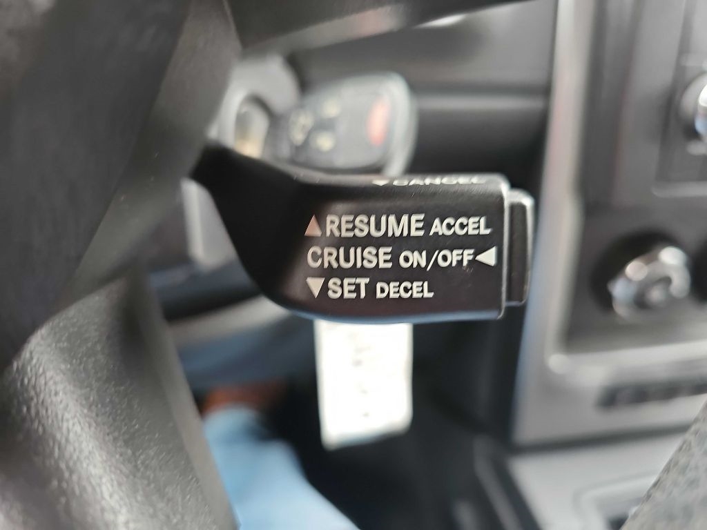 Jeep Liberty Sport 4WD 2010