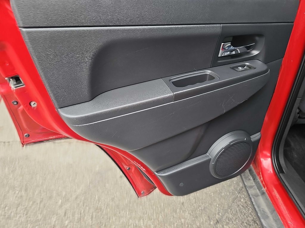 Jeep Liberty Sport 4WD 2010