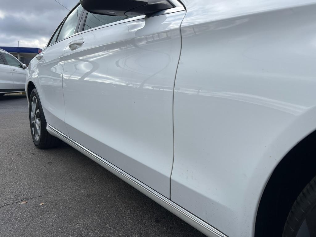 Mercedes-Benz C-Class C300 4MATIC Sedan 2015