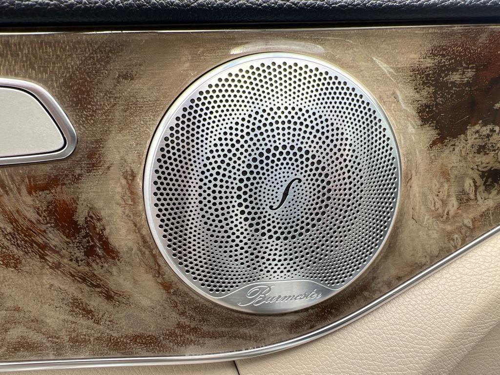 Mercedes-Benz C-Class C300 4MATIC Sedan 2015