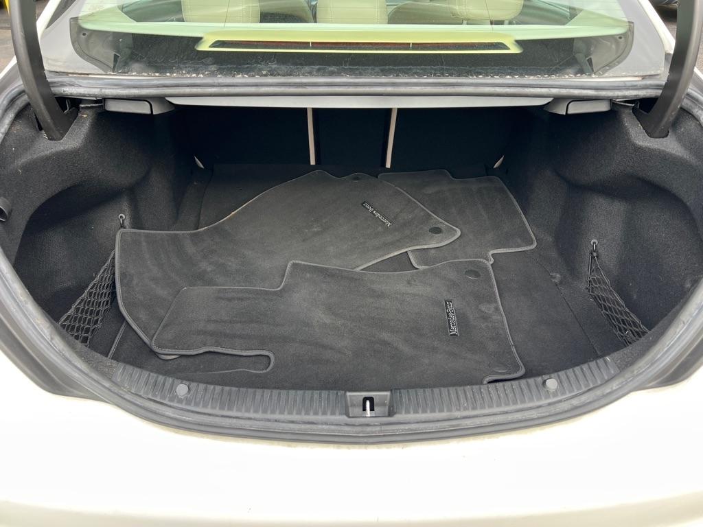 Mercedes-Benz C-Class C300 4MATIC Sedan 2015