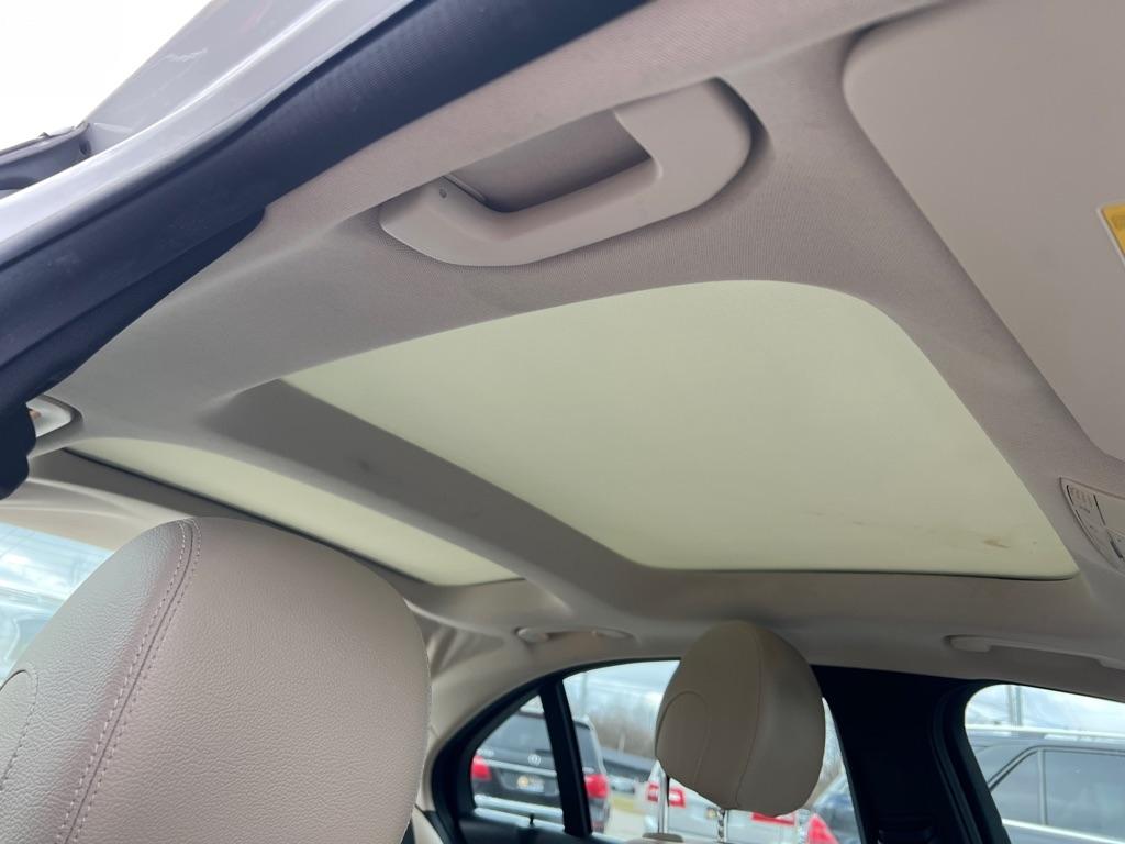 Mercedes-Benz C-Class C300 4MATIC Sedan 2015