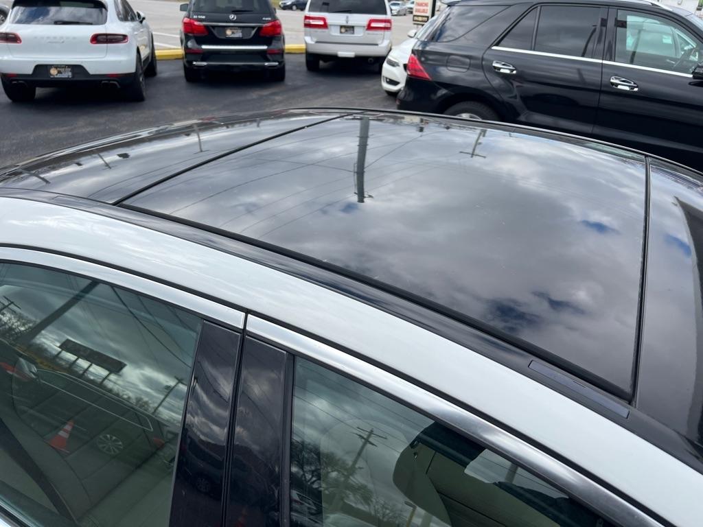 Mercedes-Benz C-Class C300 4MATIC Sedan 2015