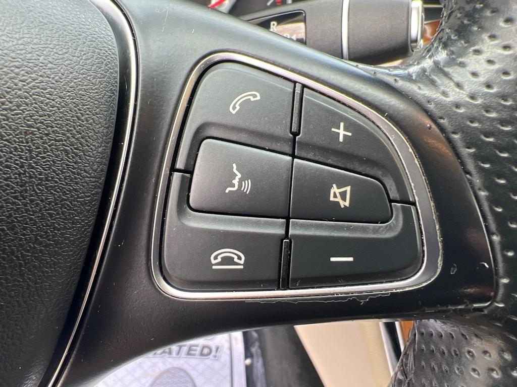 Mercedes-Benz C-Class C300 4MATIC Sedan 2015