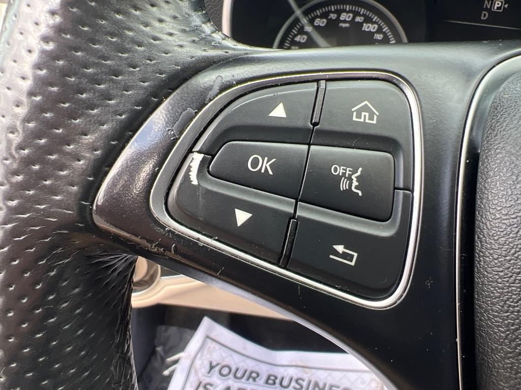 Mercedes-Benz C-Class C300 4MATIC Sedan 2015