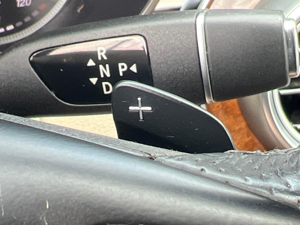 Mercedes-Benz C-Class C300 4MATIC Sedan 2015