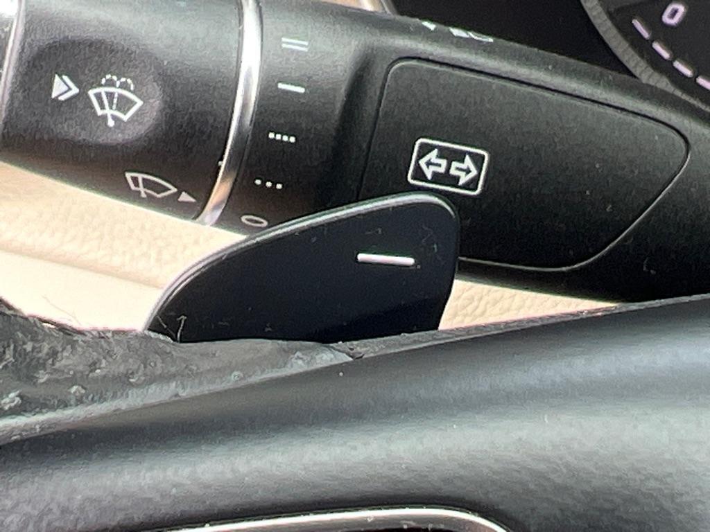 Mercedes-Benz C-Class C300 4MATIC Sedan 2015