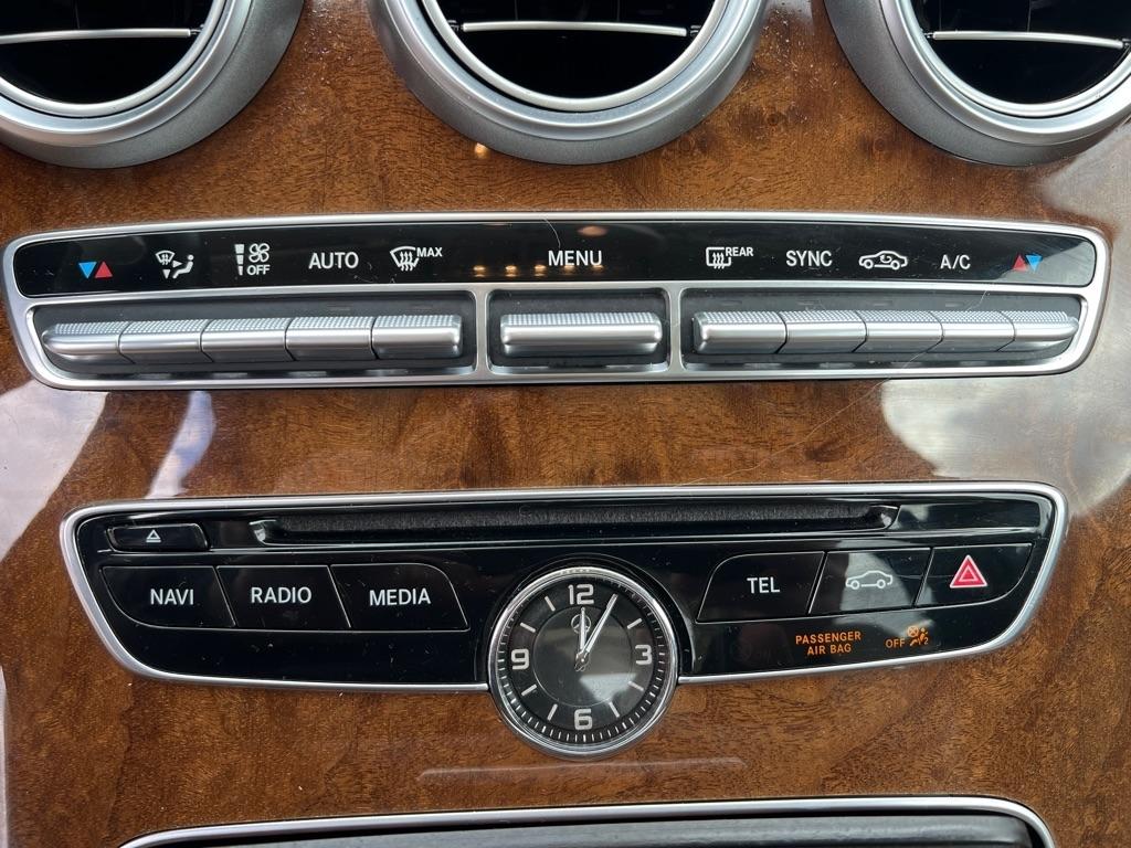 Mercedes-Benz C-Class C300 4MATIC Sedan 2015